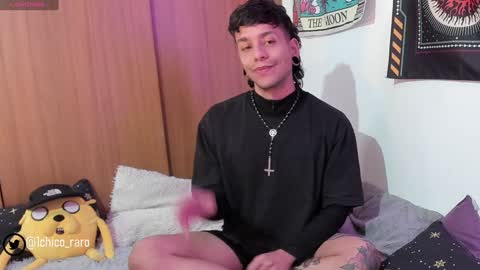 Jhonny online show from February 2025 02:44:02 AM