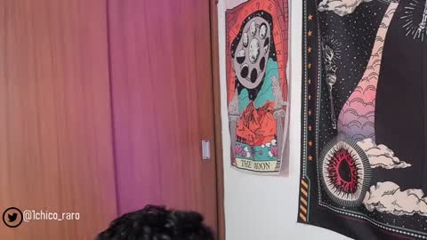 Jhonny online show from February 2025 12:06:01 AM