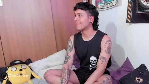 Jhonny online show from February 2025 08:55:02 PM