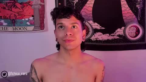 Jhonny online show from February 2025 12:04:02 AM