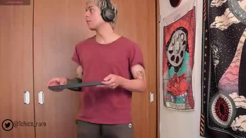 Jhonny online show from February 2026 12:53:02 PM