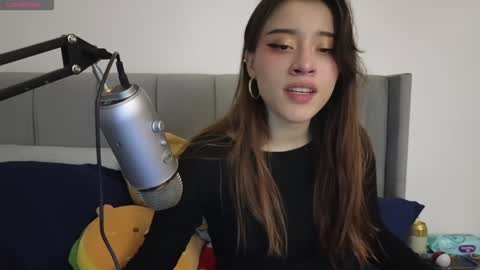 Lana 3 online show from December 2024 04:12:02 AM