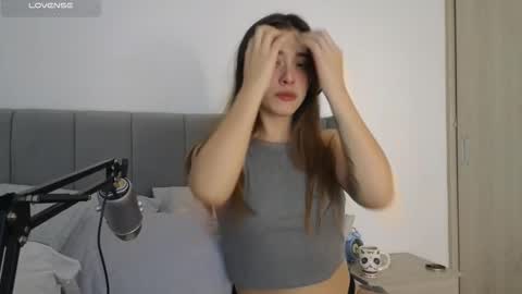 Lana 3 online show from February 2025 01:53:02 AM