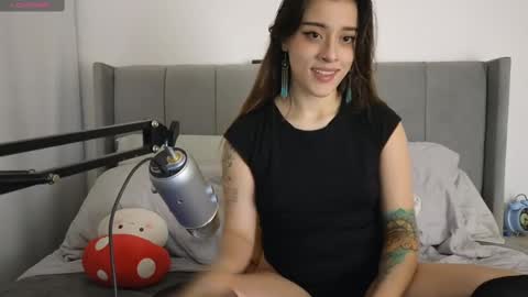 Lana 3 online show from February 2025 03:15:02 AM