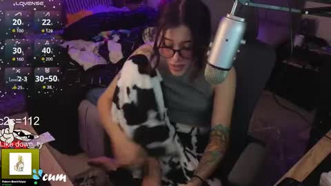 Lana 3 online show from September 2025 11:59:02 PM