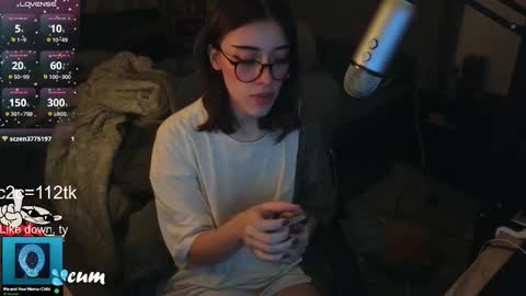 Lana 3 online show from February 2026 01:15:02 AM