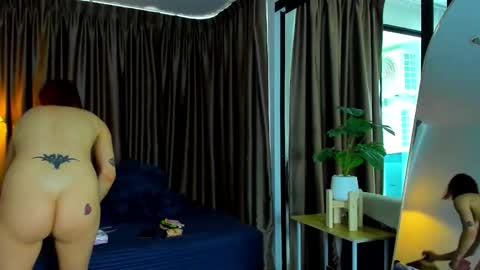 MAIYA online show from October 2025 05:52:01 AM