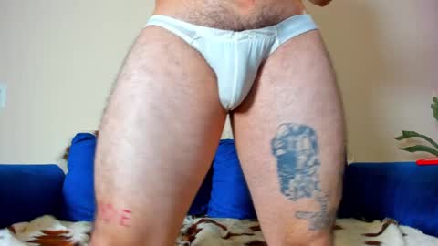 Snapshot of ackerman_eren_ chatting on March 2025 03:07:02 PM R. online show from March 2025 03:07:02 PM