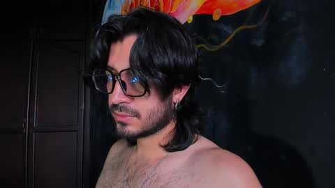 Snapshot of ackerman_eren_ chatting on October 2025 03:02:01 PM R. online show from October 2025 03:02:01 PM