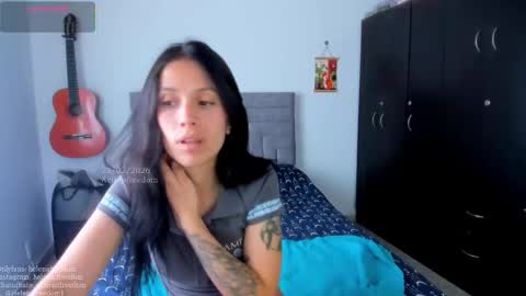 Helena online show from February 2026 02:36:01 PM