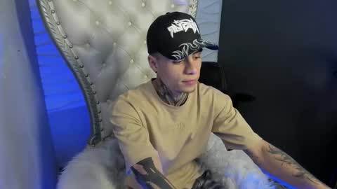 Acxel online show from February 2026 08:49:01 PM