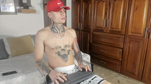 Acxel online show from May 2026 08:36:02 PM