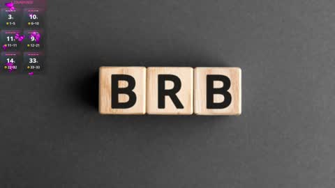 Antonella  online show from February 2025 11:29:02 AM