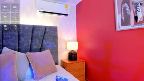 Antonella  online show from December 2025 01:22:02 AM