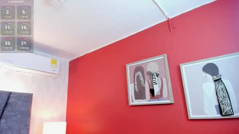 Snapshot of ada__lee_ chatting on January 2026 01:31:01 AM Antonella online show from January 2026 01:31:01 AM