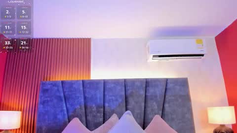 Snapshot of ada__lee_ chatting on February 2026 01:37:02 AM Antonella online show from February 2026 01:37:02 AM