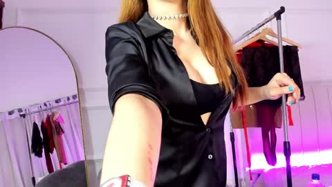 Ada Belucci  online show from April 2026 08:35:02 PM