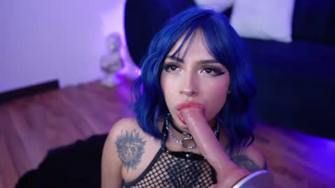 Snapshot of ada_luna01 chatting on June 2026 07:06:02 AM online show from June 2026 07:06:02 AM