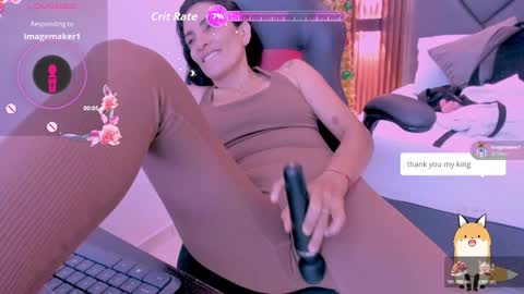 ada oconnor x   ..flaca..bella online show from December 2025 06:12:01 PM