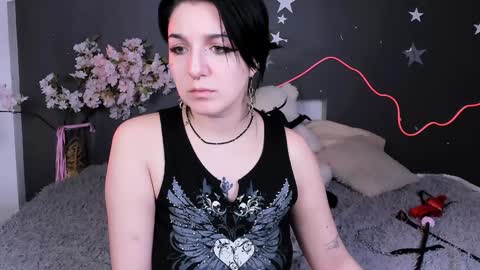 Snapshot of ada_sanchezi chatting on December 2024 02:46:01 AM Ada Sanchez online show from December 2024 02:46:01 AM