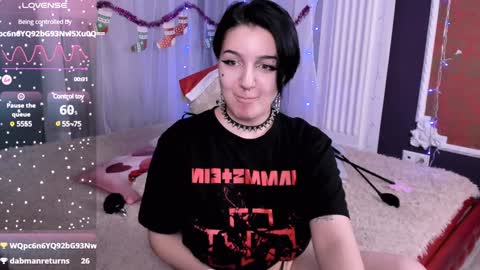 Snapshot of ada_sanchezi chatting on December 2024 01:29:02 PM Ada Sanchez online show from December 2024 01:29:02 PM