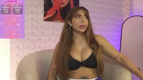 Ada Blue online show from June 2026 02:59:01 AM