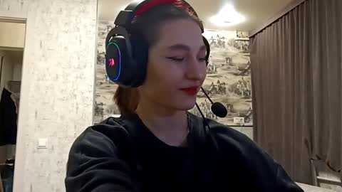 Milena online show from January 2026 08:08:01 AM