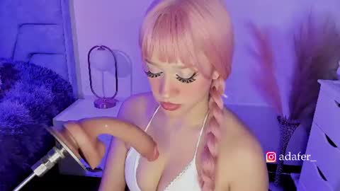 Snapshot of adaferreiraa chatting on July 2026 08:34:02 PM Ada Ferreiraa online show from July 2026 08:34:02 PM