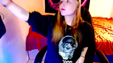 adagretta online show from February 2026 03:47:01 AM