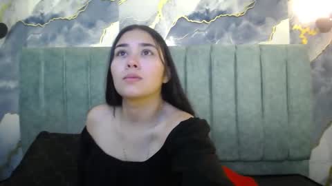 Adaira online show from December 2025 09:15:02 AM