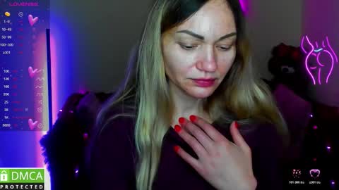 Adalina online show from March 2026 06:42:02 AM