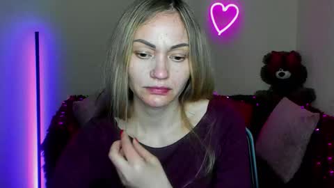 Adalina online show from March 2026 06:40:01 PM