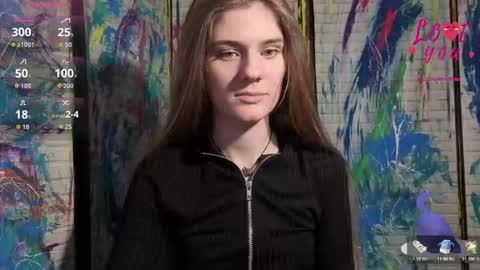 Ada online show from January 2026 08:25:02 PM