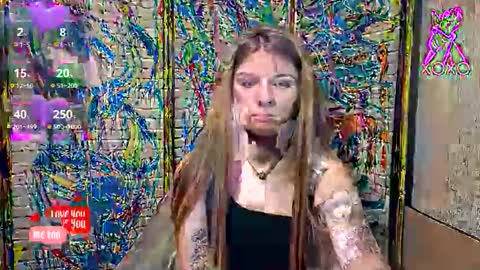 Ada online show from March 2026 07:08:02 PM