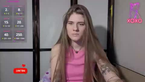 Ada online show from April 2026 05:32:02 PM