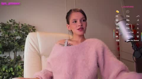 Adalyn online show from November 2025 11:07:02 PM