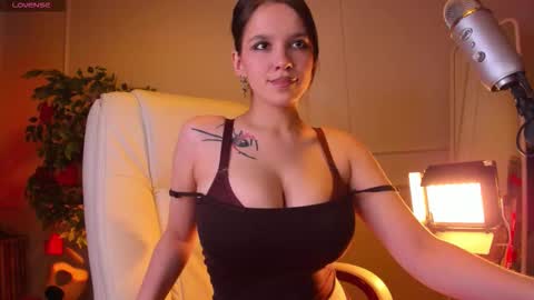 Adalyn online show from February 2026 09:29:02 PM