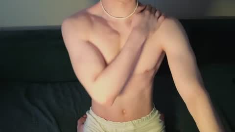 Snapshot of adam21boy chatting on July 2026 04:45:02 PM Adam online show from July 2026 04:45:02 PM