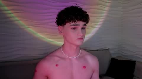 Adam online show from February 2025 04:52:01 PM