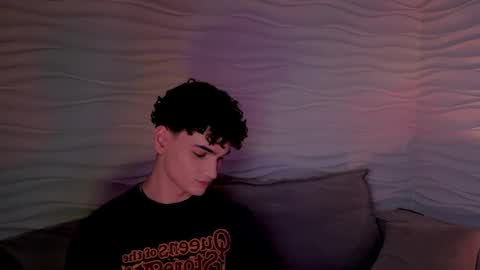 Adam online show from March 2025 04:46:01 PM