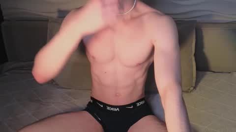 Adam online show from October 2025 07:54:02 PM