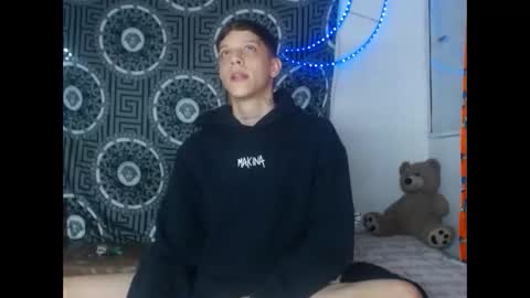 Adam online show from February 2026 08:05:01 PM