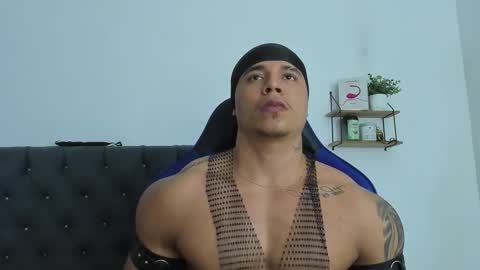 adam boss online show from February 2026 06:31:01 AM