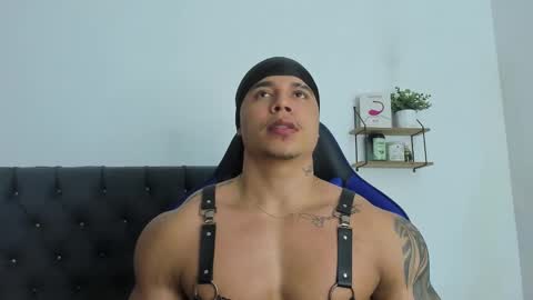 adam boss online show from February 2026 07:59:02 AM