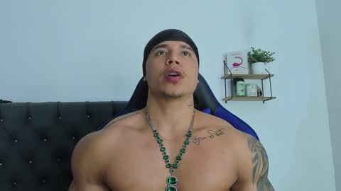 adam boss online show from February 2026 10:49:01 AM