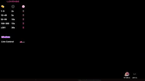 Adam online show from January 2026 02:58:02 AM