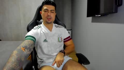 adam clarke online show from February 2025 06:12:01 AM