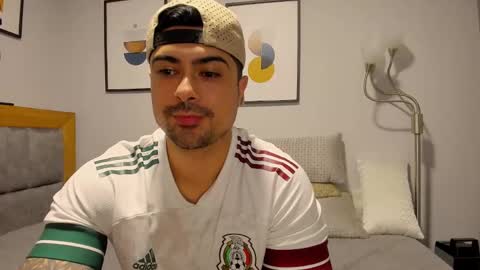 adam clarke online show from February 2025 07:34:01 AM