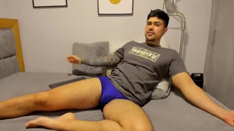 adam clarke online show from February 2025 08:27:02 AM