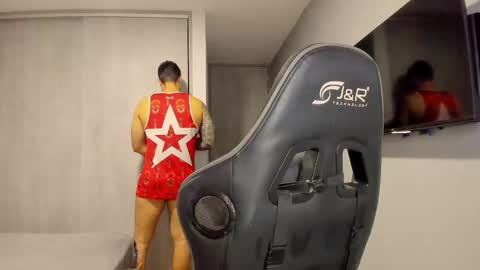 adam clarke online show from February 2025 03:11:02 AM